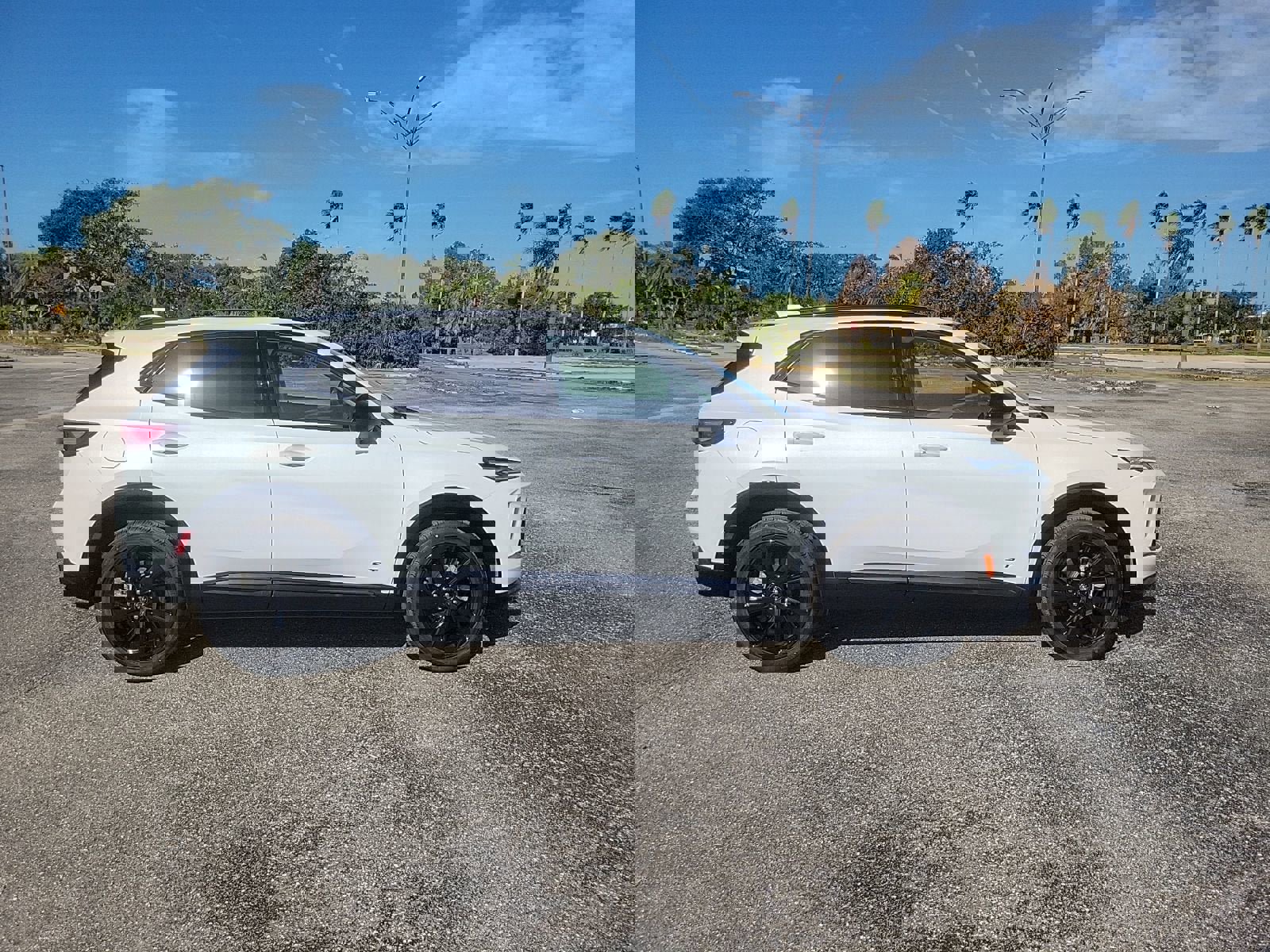 New 2026 Buick Envision Sport Touring image 4