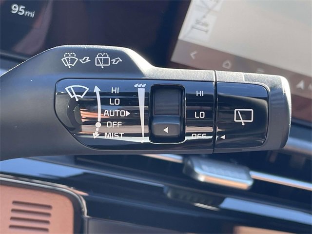 New 2026 Kia Sportage X-Line Prestige image 34