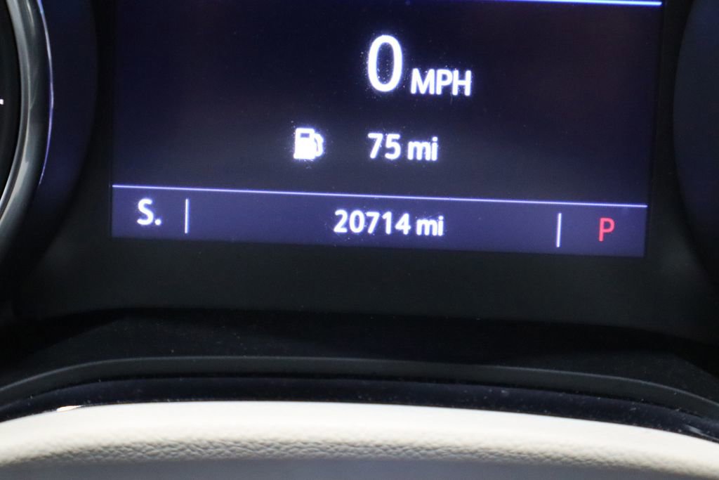 Used 2020 Buick Encore GX Select image 40