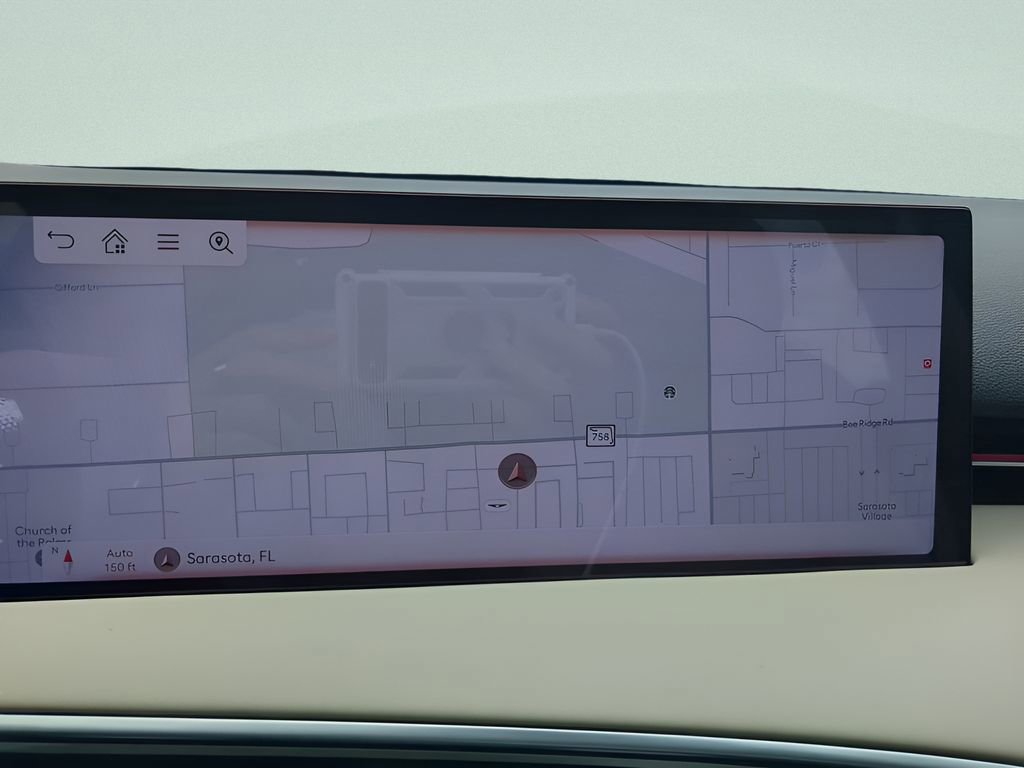 Used 2026 Genesis GV70 2.5T AWD/4WD image 18