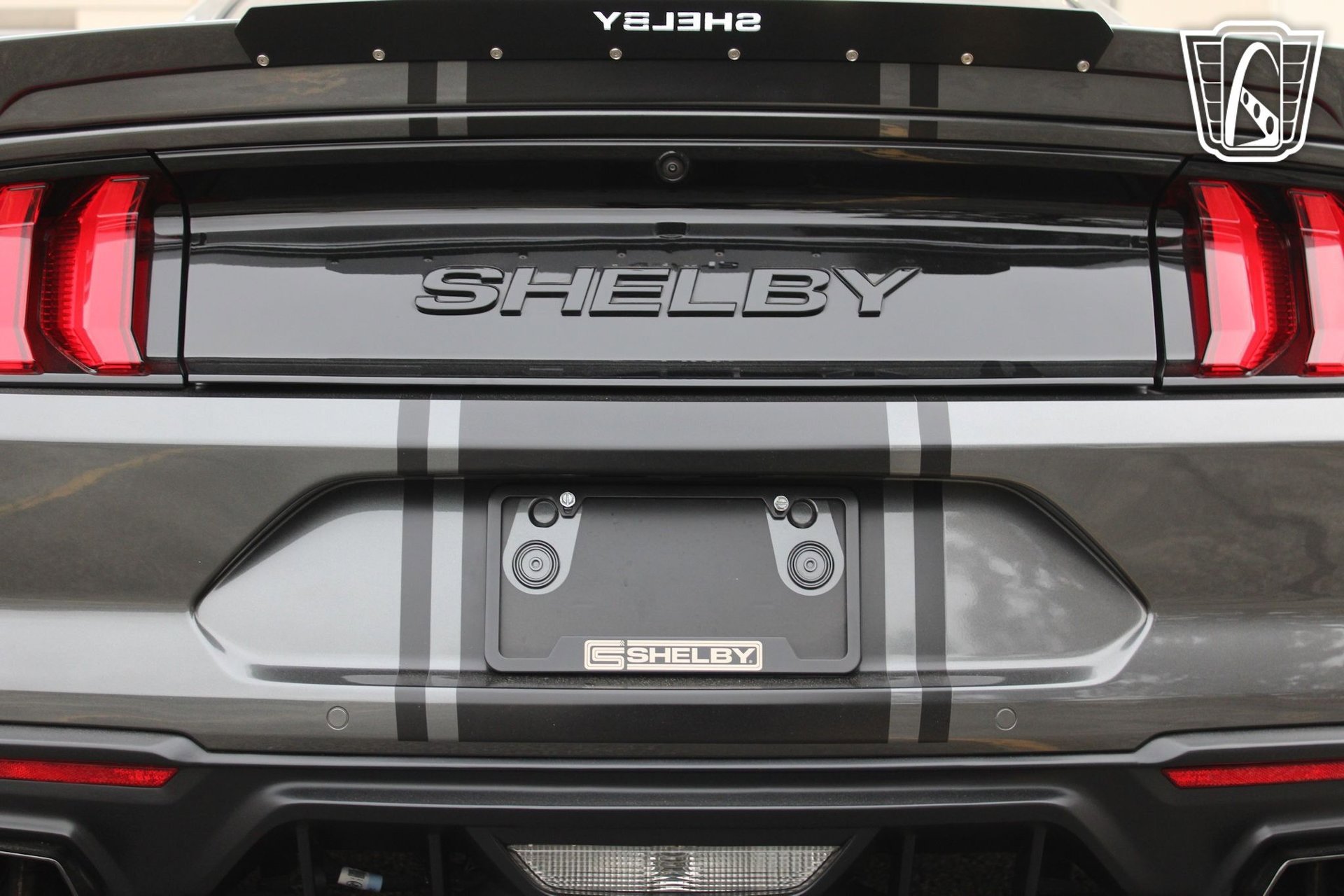 Used 2019 Ford Mustang GT Premium w/ GT Performance Package image 36