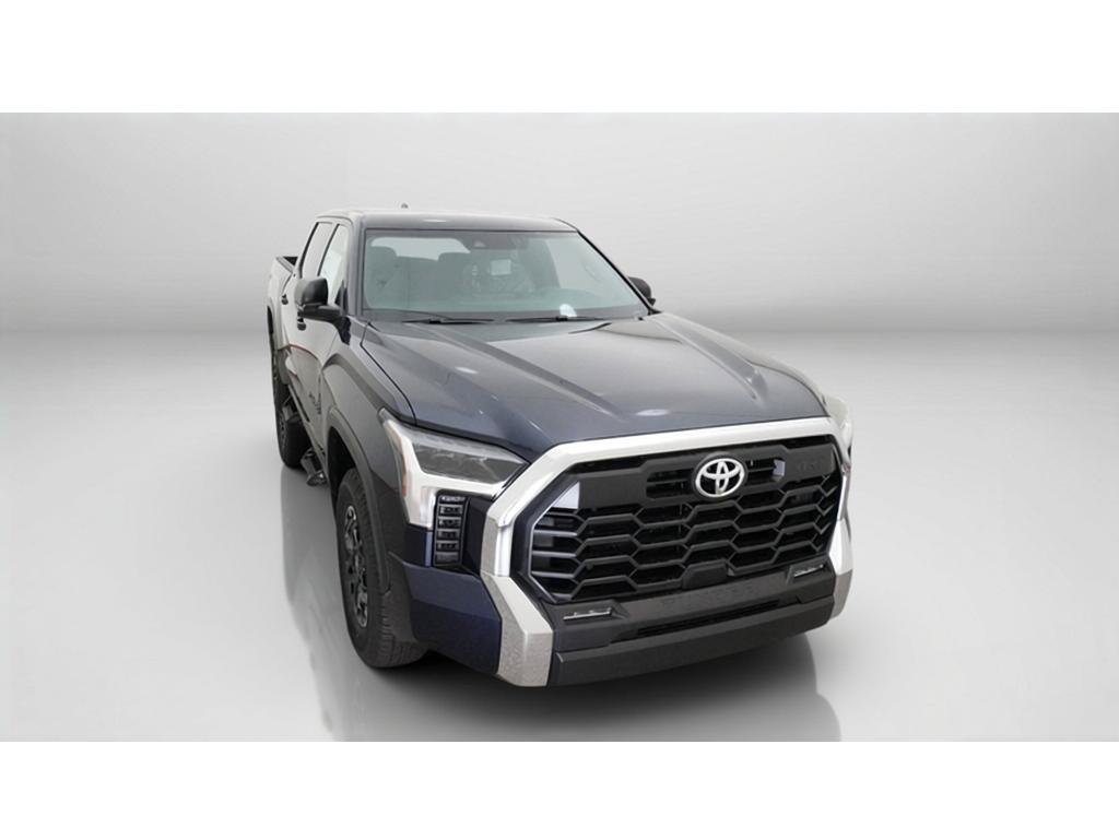 New 2026 Toyota Tundra SR5 w/ TRD Off-Road Package AWD/4WD image 14