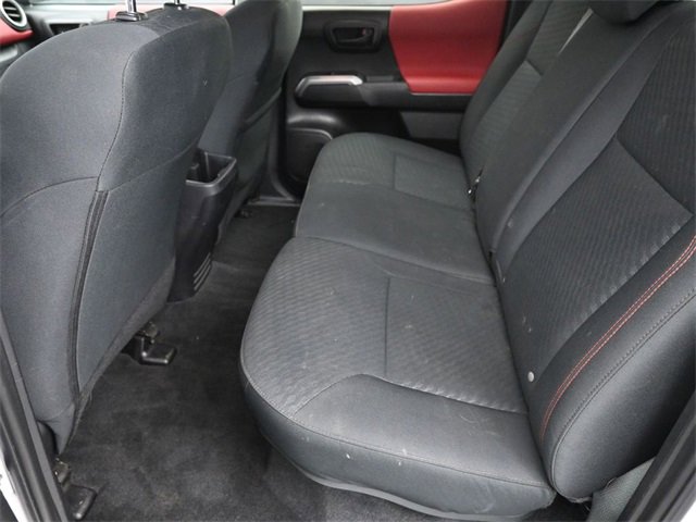 Used 2023 Toyota Tacoma SR5 image 18