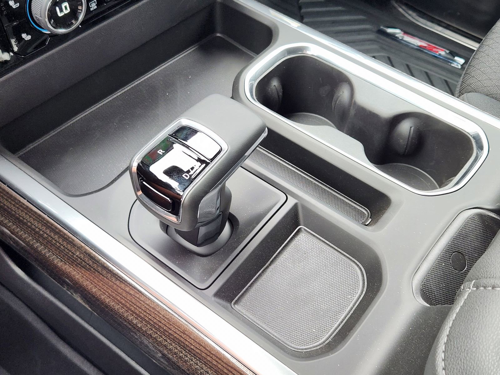 New 2026 Chevrolet Silverado 1500 LT Trail Boss w/ Convenience Package II image 20