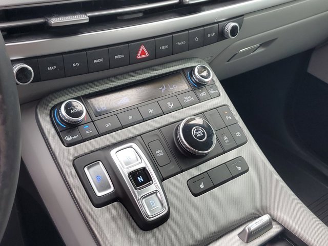 Used 2023 Hyundai Palisade SEL w/ Cargo Package image 24