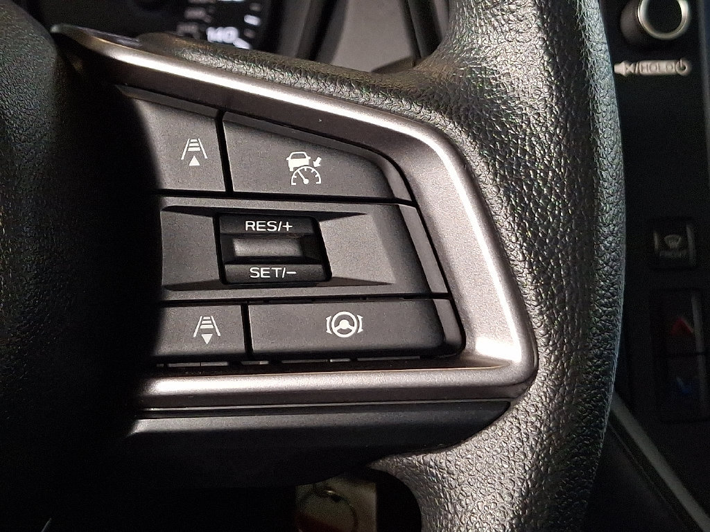 Certified 2025 Subaru Impreza 2.0i AWD/4WD image 22
