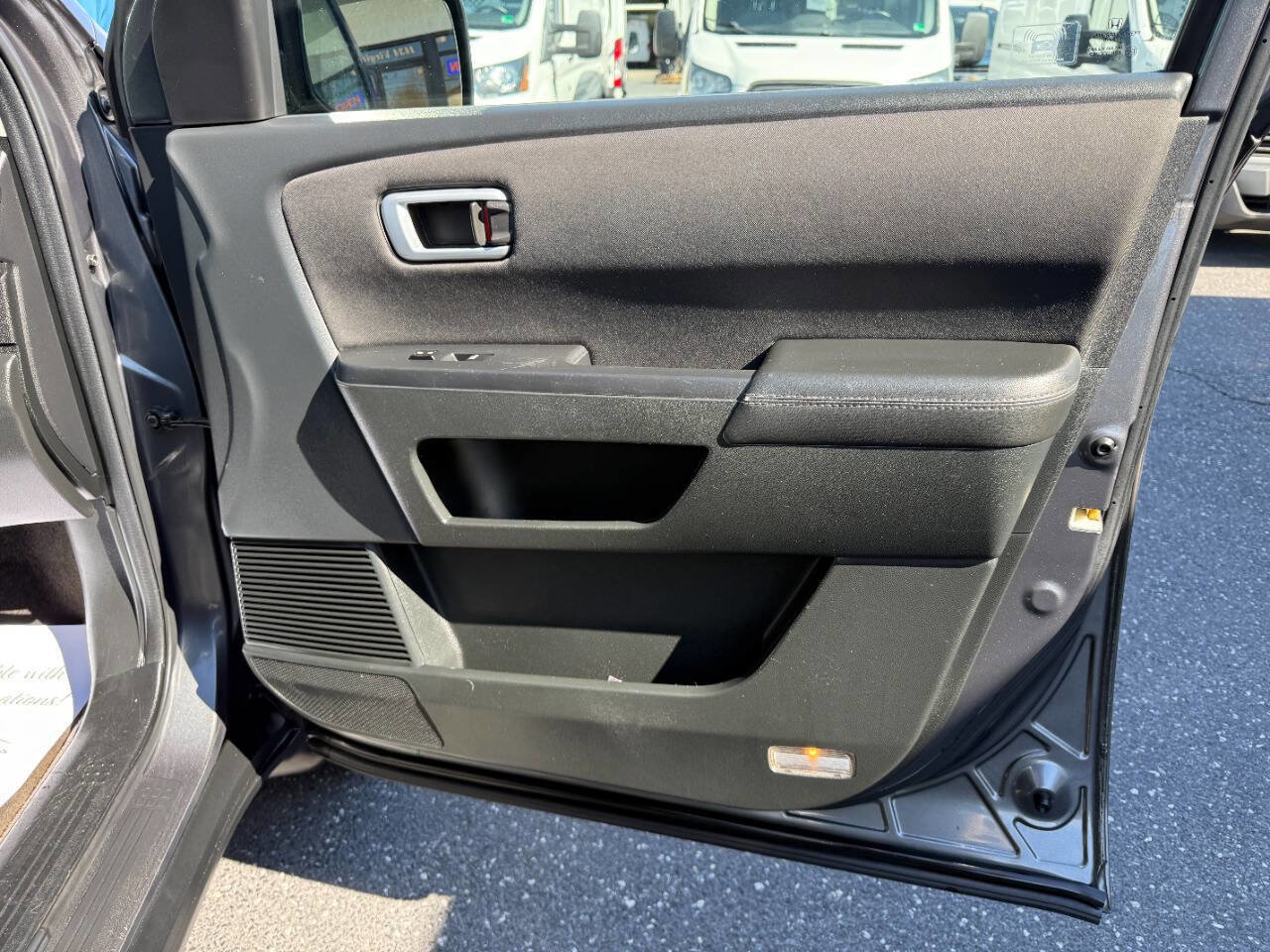 Used 2011 Honda Pilot EX image 31