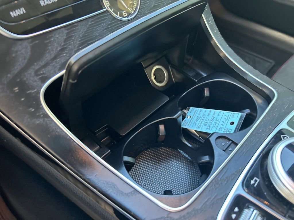 Used 2019 Mercedes-Benz C 43 AMG 4MATIC Coupe image 45