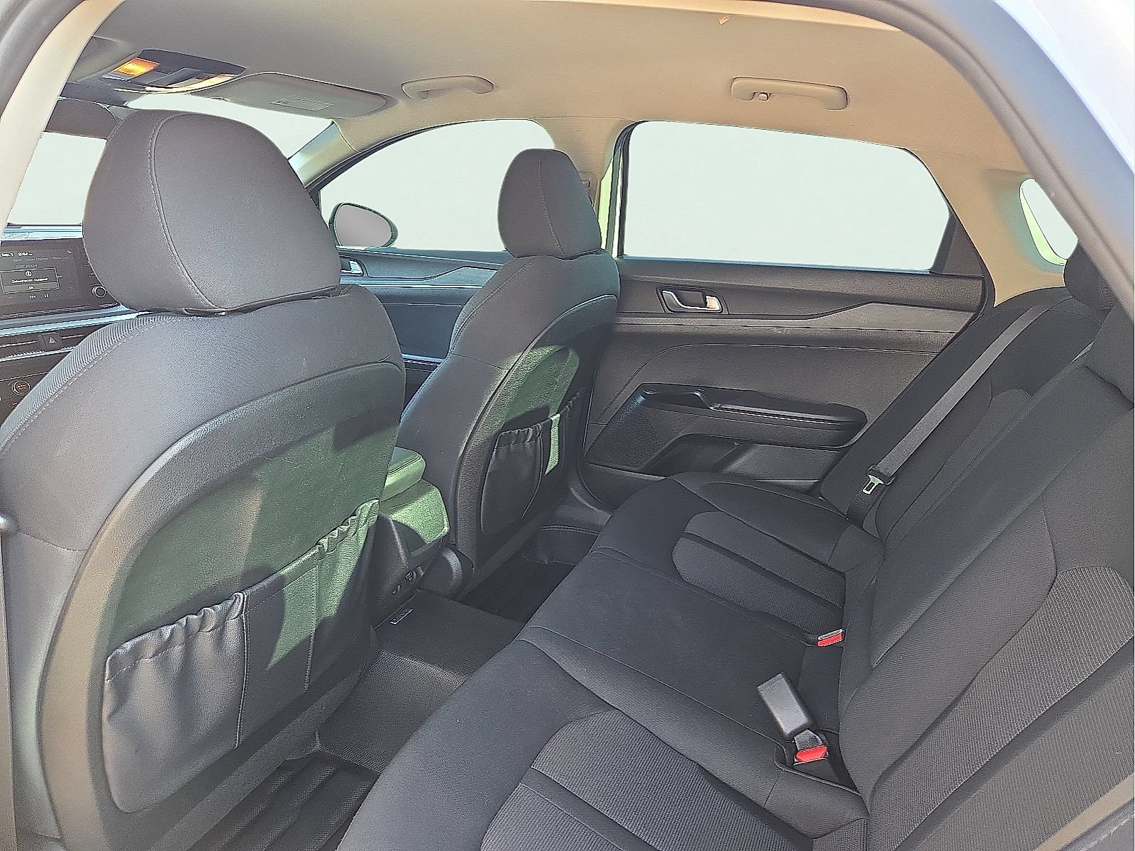 Used 2021 Kia K5 LXS AWD/4WD image 10