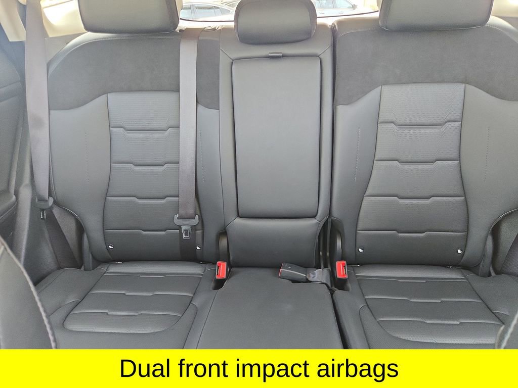 Used 2026 Kia Sportage SX AWD/4WD image 33