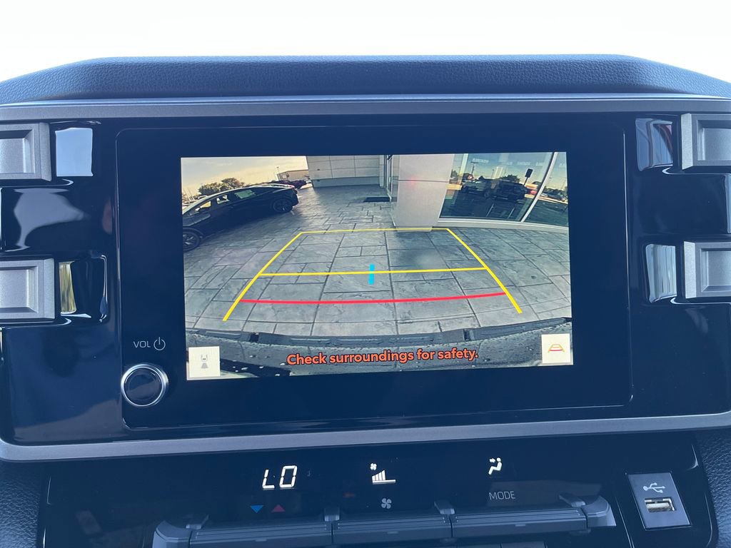 New 2026 Toyota Tundra SR5 image 20