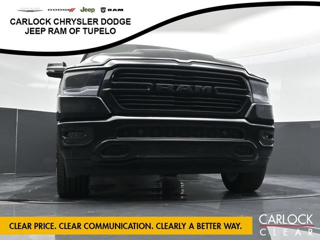 Used 2023 RAM 1500 Laramie AWD/4WD image 51