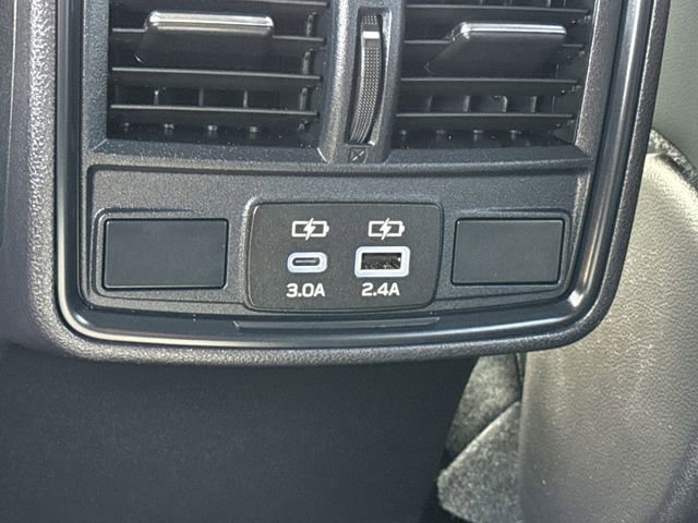 Used 2026 Subaru Forester Premium image 11