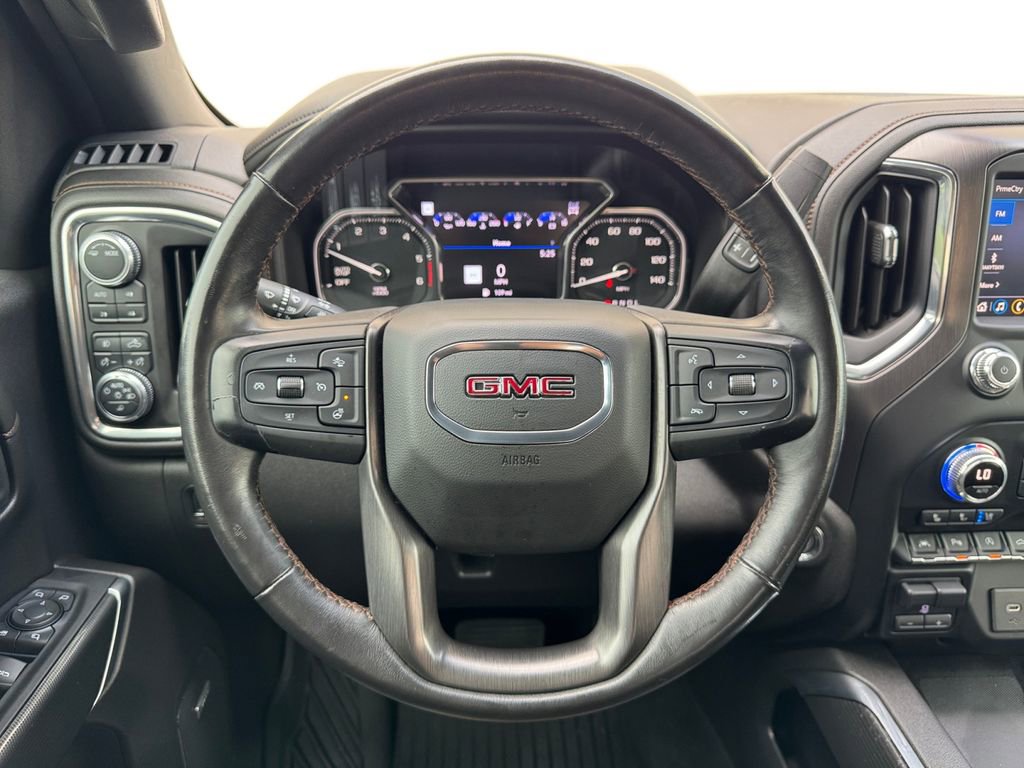 Used 2020 GMC Sierra 1500 AT4 w/ AT4 Premium Package image 23