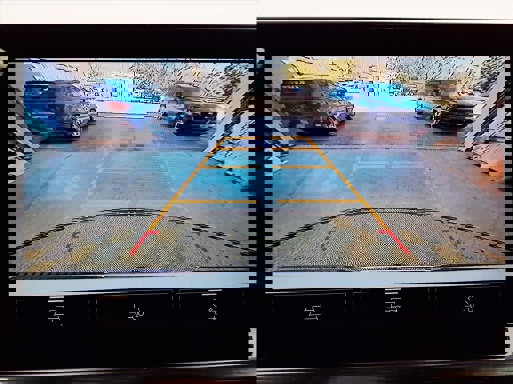 New 2026 Chevrolet Silverado 1500 LT w/ Texas Edition Plus image 30