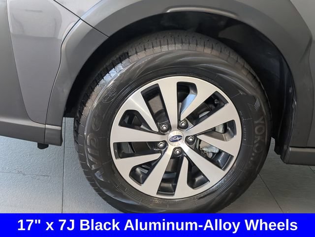 Used 2024 Subaru Outback Premium AWD/4WD image 4