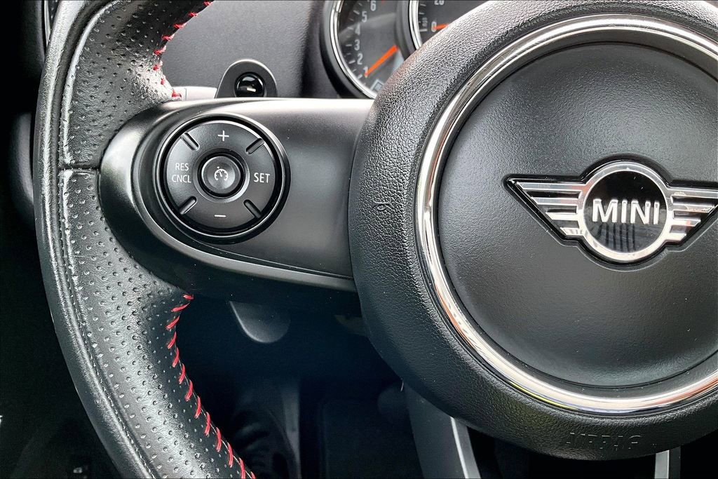 Used 2020 MINI Cooper Countryman S w/ Convenience Package FWD image 26