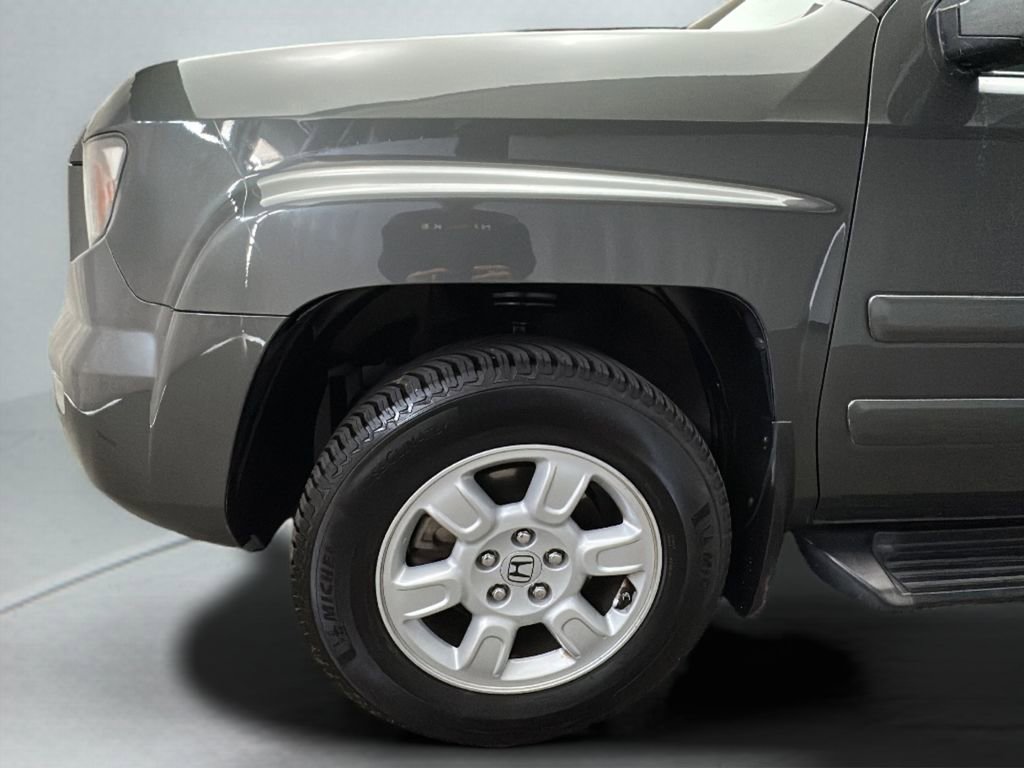 Used 2007 Honda Ridgeline RTS image 21