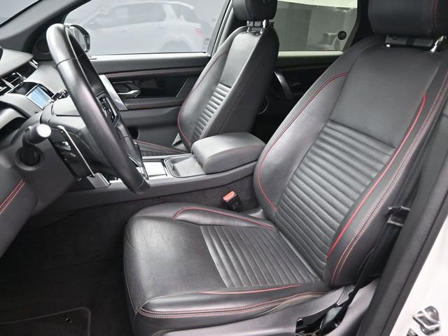 Used 2023 Land Rover Discovery Sport S R-Dynamic image 2