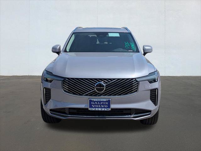 New 2026 Volvo XC90 B6 Core AWD/4WD image 4