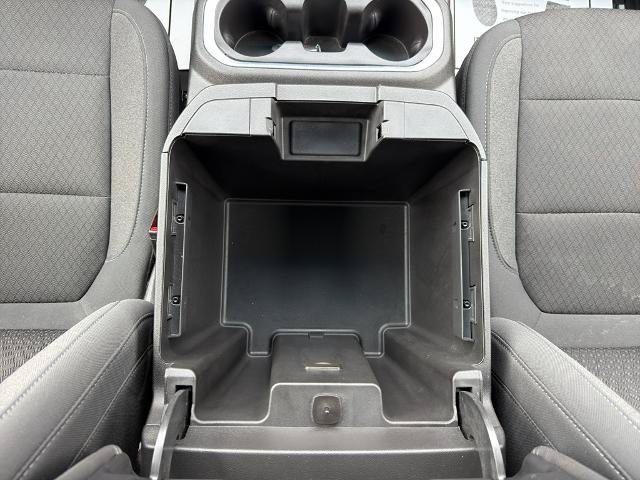 Used 2021 Chevrolet Silverado 1500 RST AWD/4WD image 14