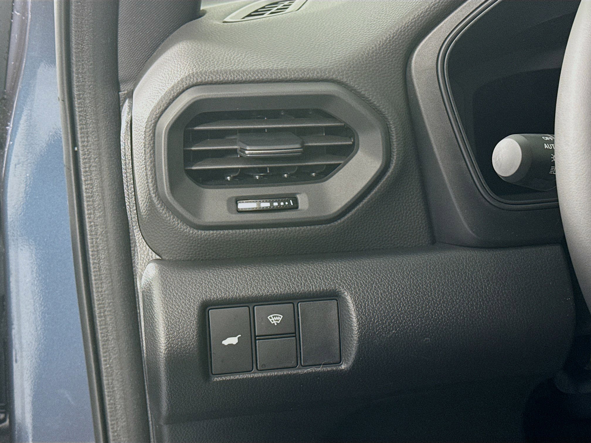 New 2026 Honda Pilot TrailSport image 10