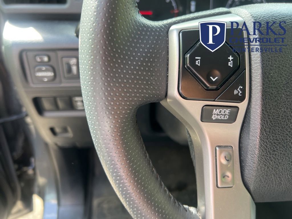 Used 2023 Toyota 4Runner SR5 RWD image 22