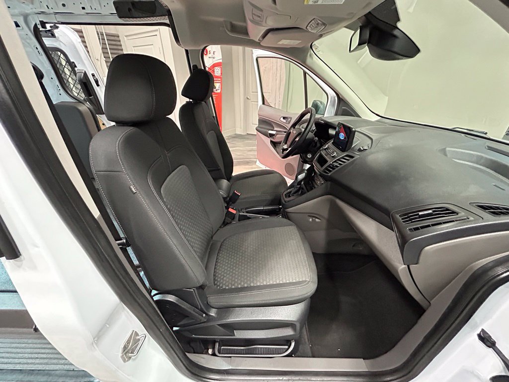 Used 2019 Ford Transit Connect XLT FWD image 34