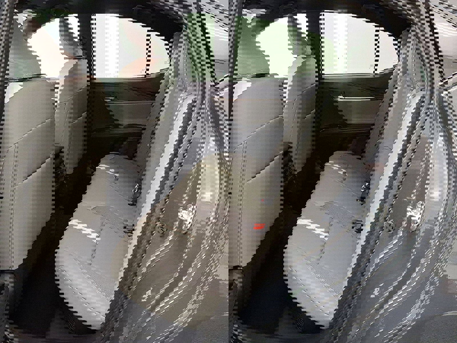 Certified 2025 Toyota Camry SE image 19