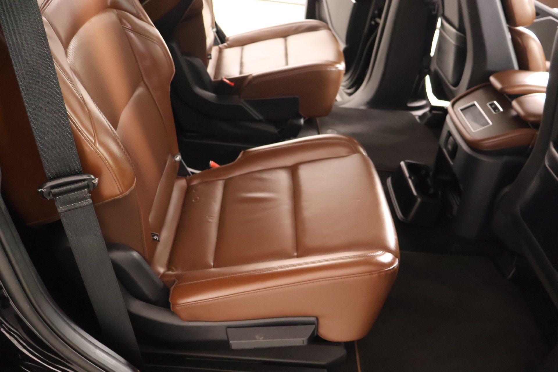 Used 2025 Lincoln Navigator Reserve AWD/4WD image 15