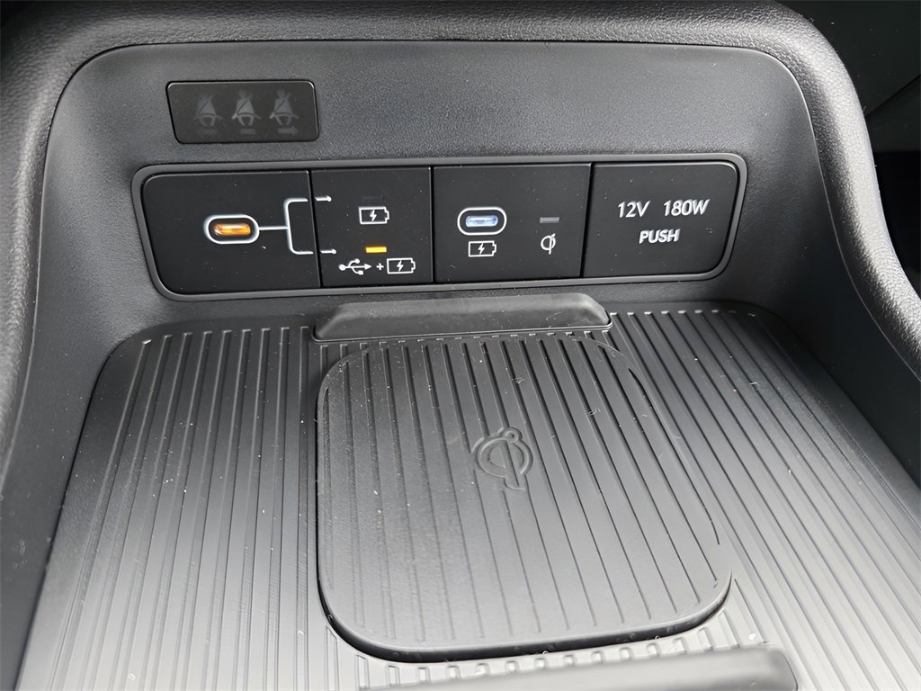 New 2026 Hyundai Kona SEL Sport image 21