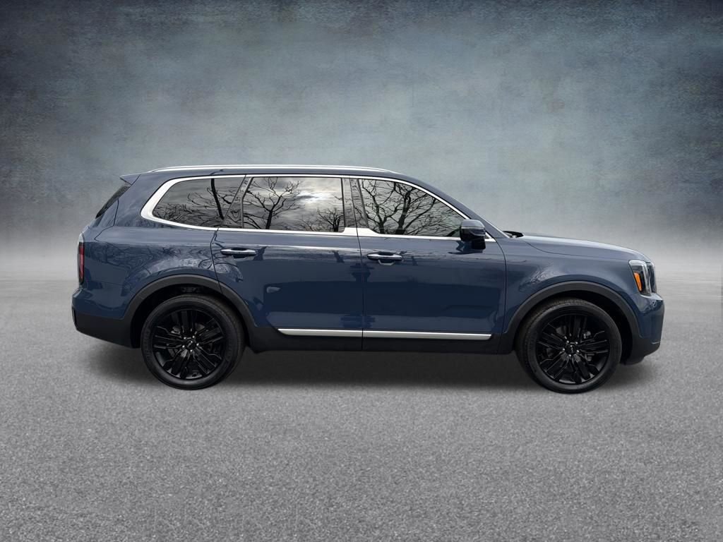 Used 2023 Kia Telluride SX Prestige image 7