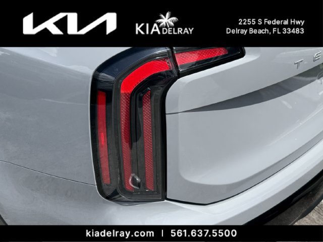 Certified 2024 Kia Telluride EX X-Line AWD/4WD image 7