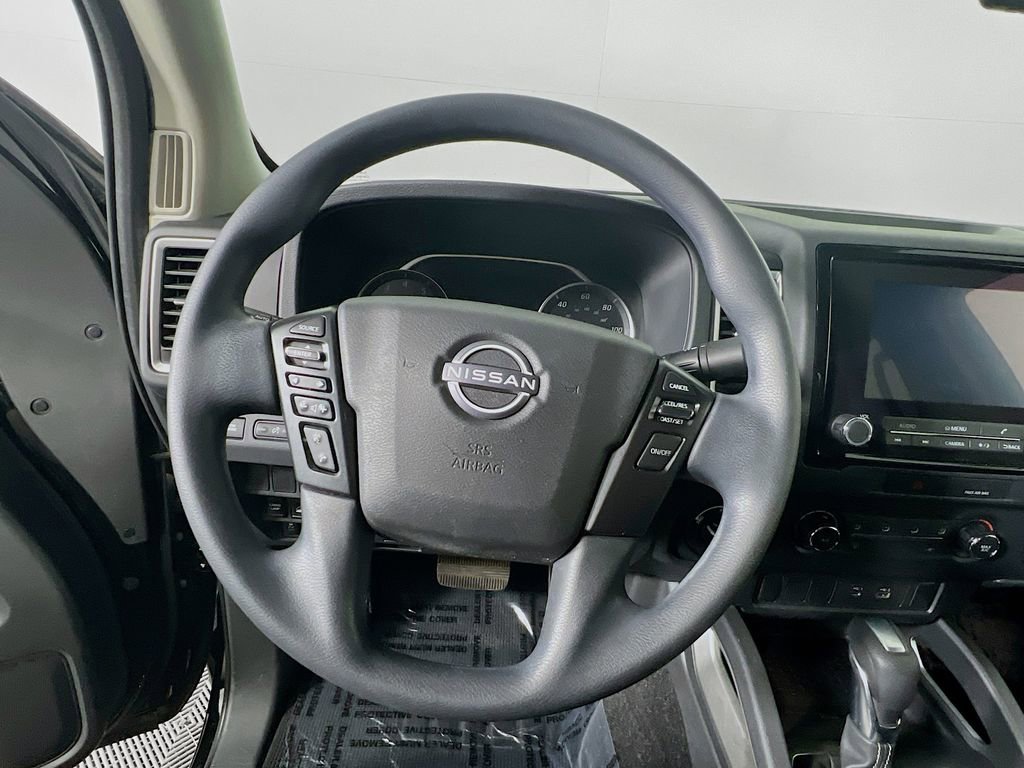 Used 2022 Nissan Frontier SV image 10