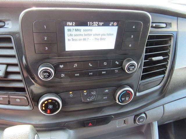 Used 2023 Ford Transit 250 148 High Roof w/ Load Area Protection Package RWD image 33