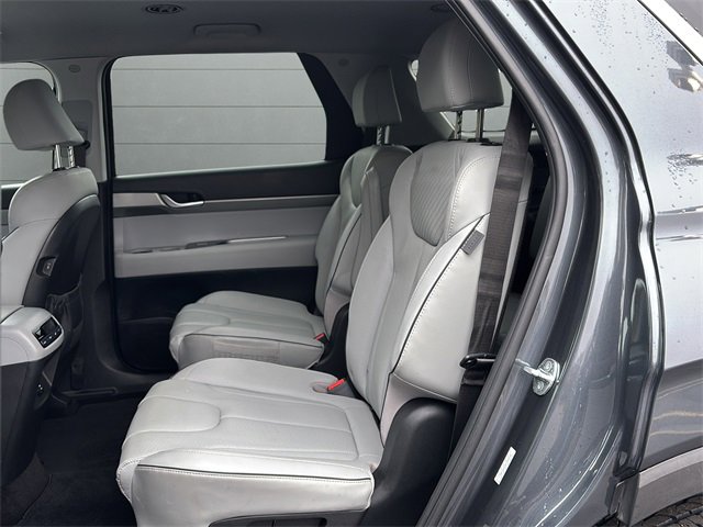 Used 2023 Hyundai Palisade SEL image 22
