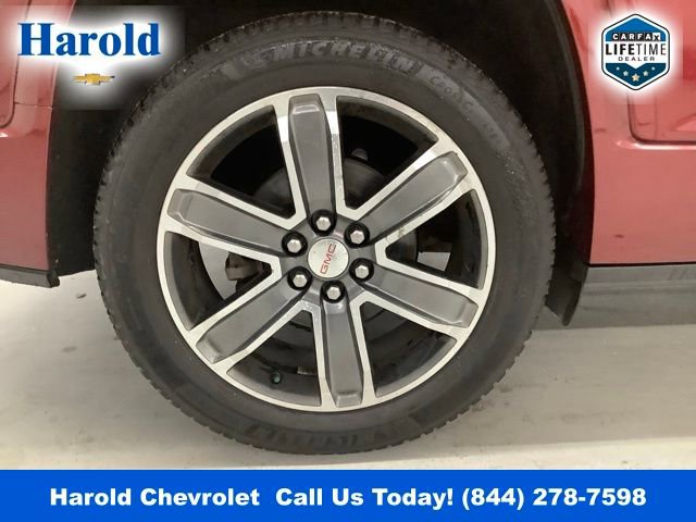 Used 2018 GMC Acadia Denali image 7