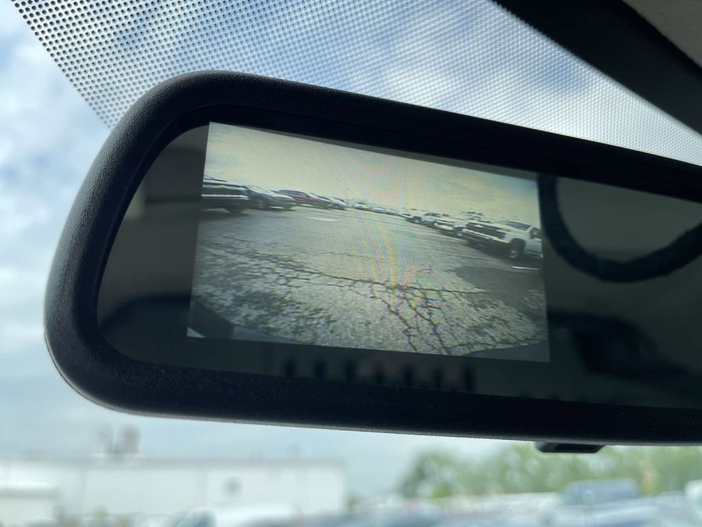 New 2025 Chevrolet Express 2500 w/ Driver Convenience Package image 12