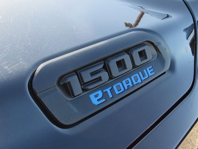 Used 2022 RAM 1500 Big Horn image 6