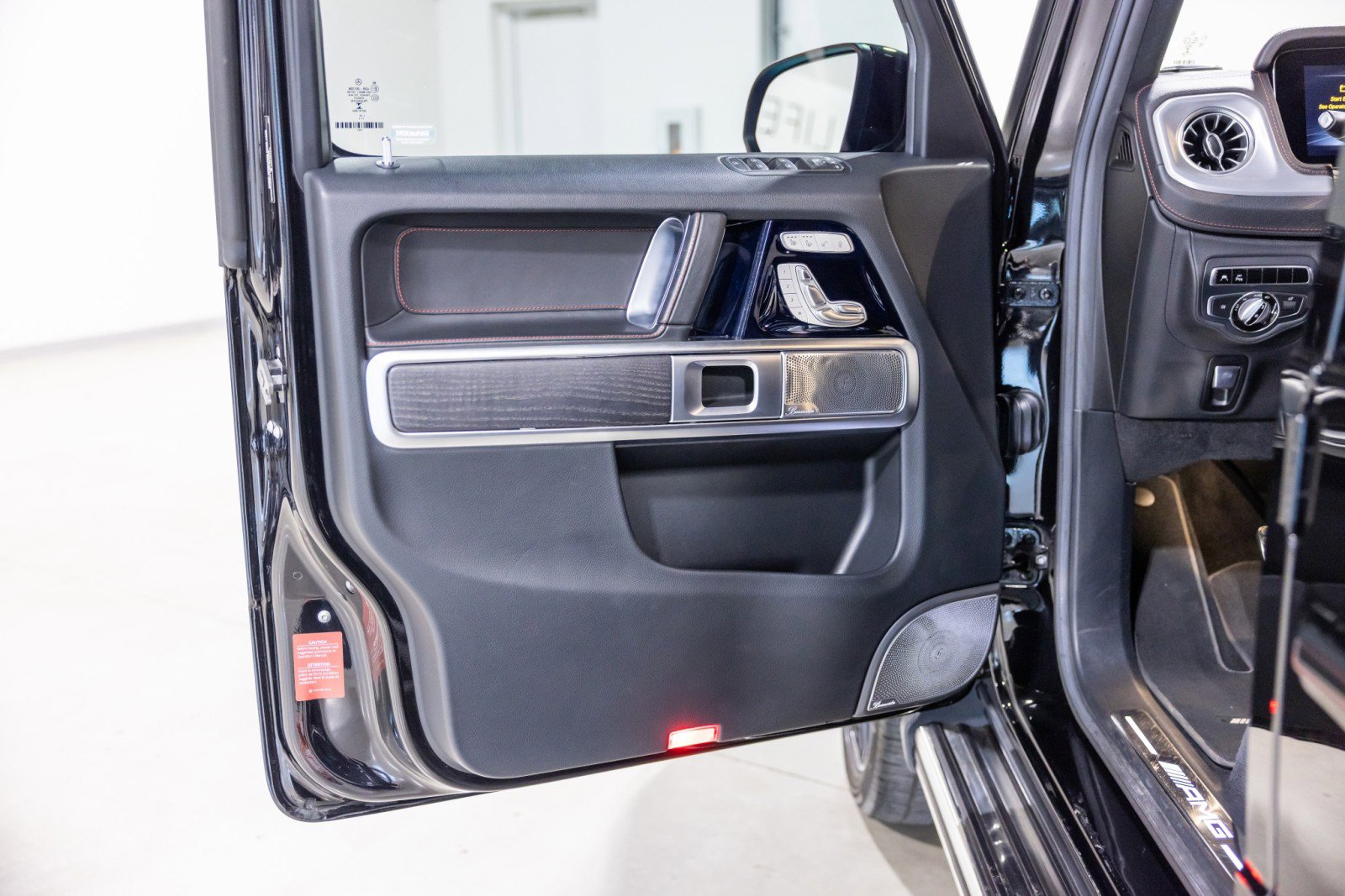 Used 2020 Mercedes-Benz G 63 AMG 4MATIC image 27