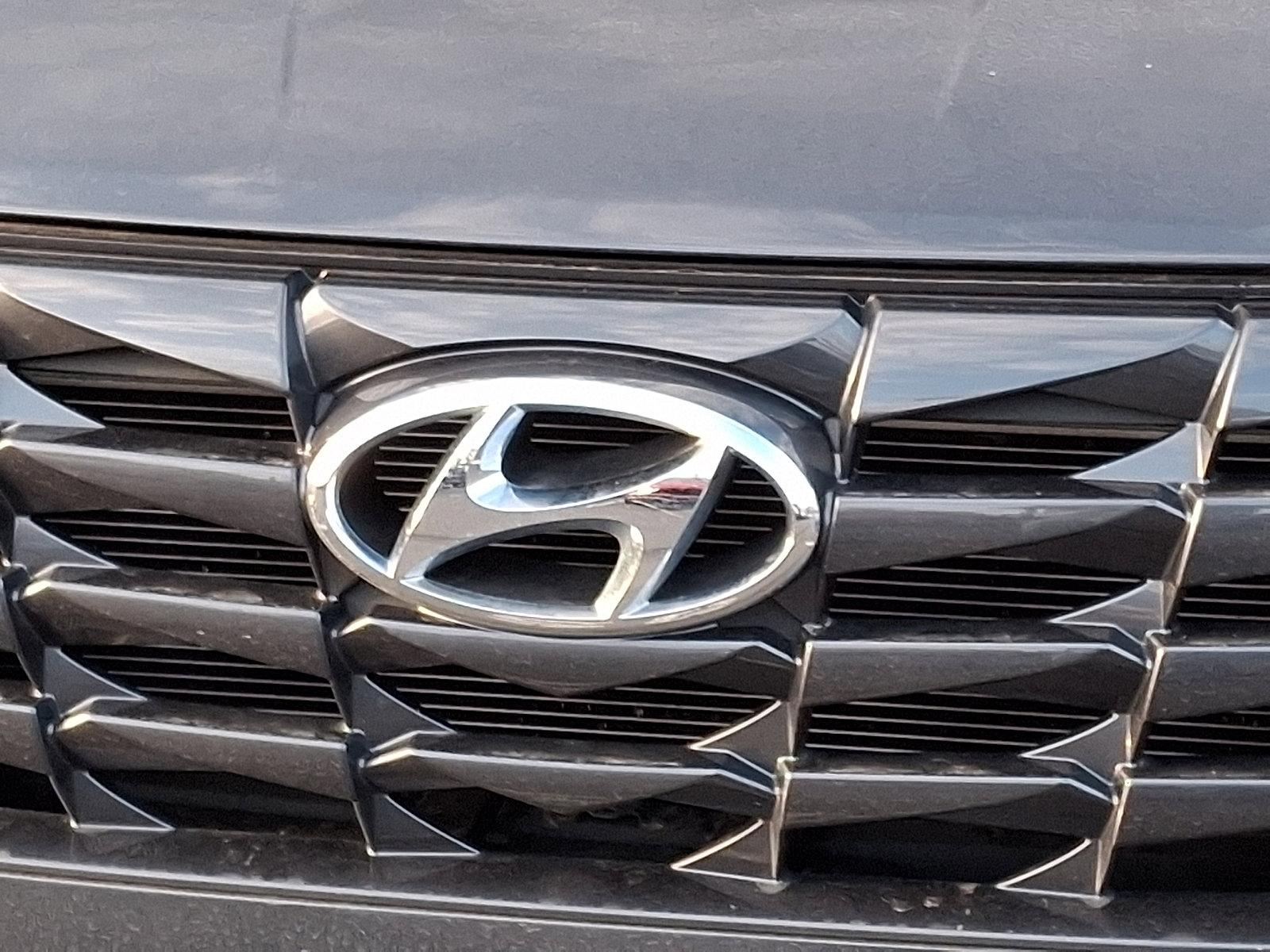 Used 2022 Hyundai Tucson SEL w/ Convenience Package image 8