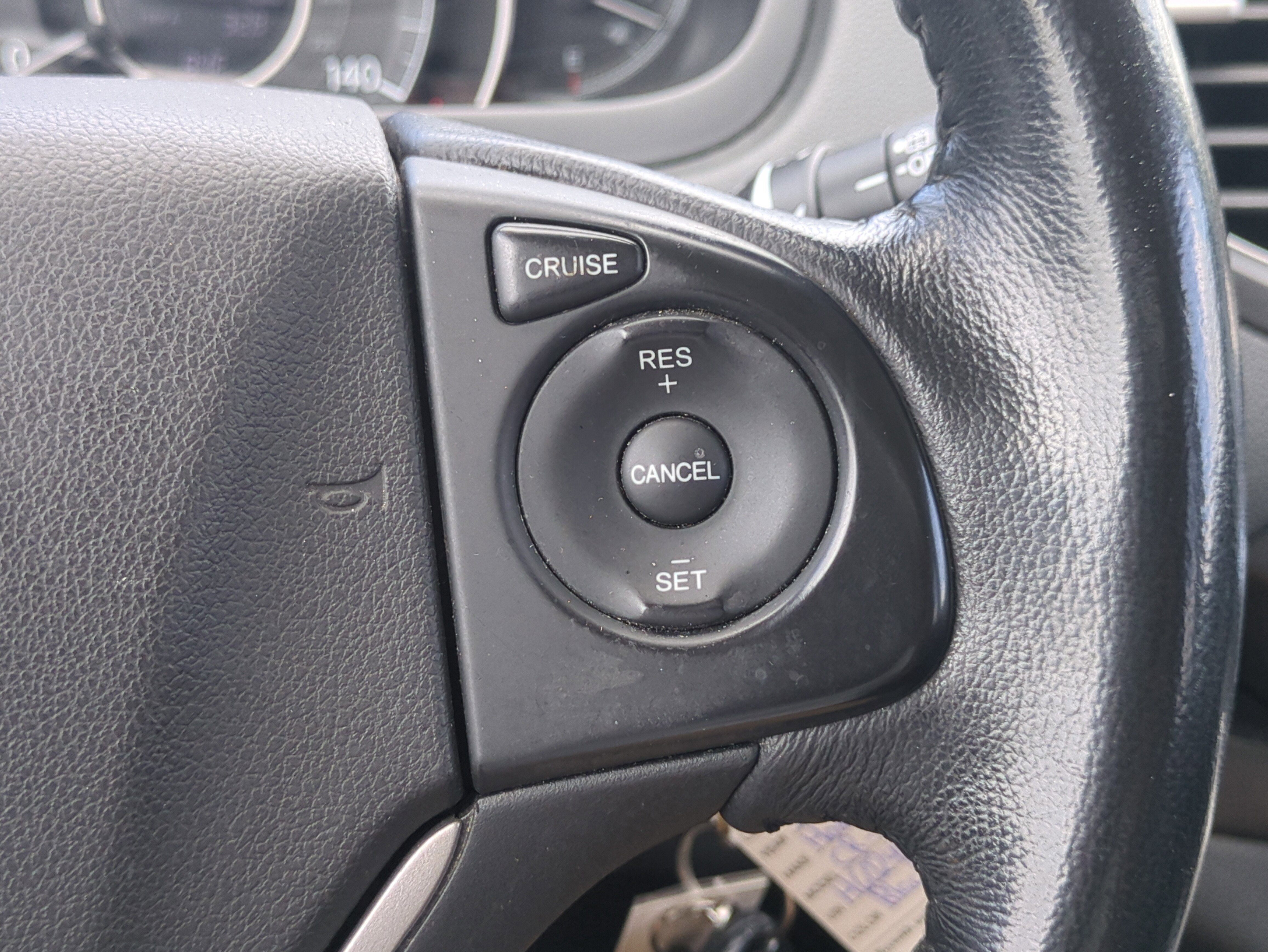 Used 2012 Honda CR-V EX-L image 28