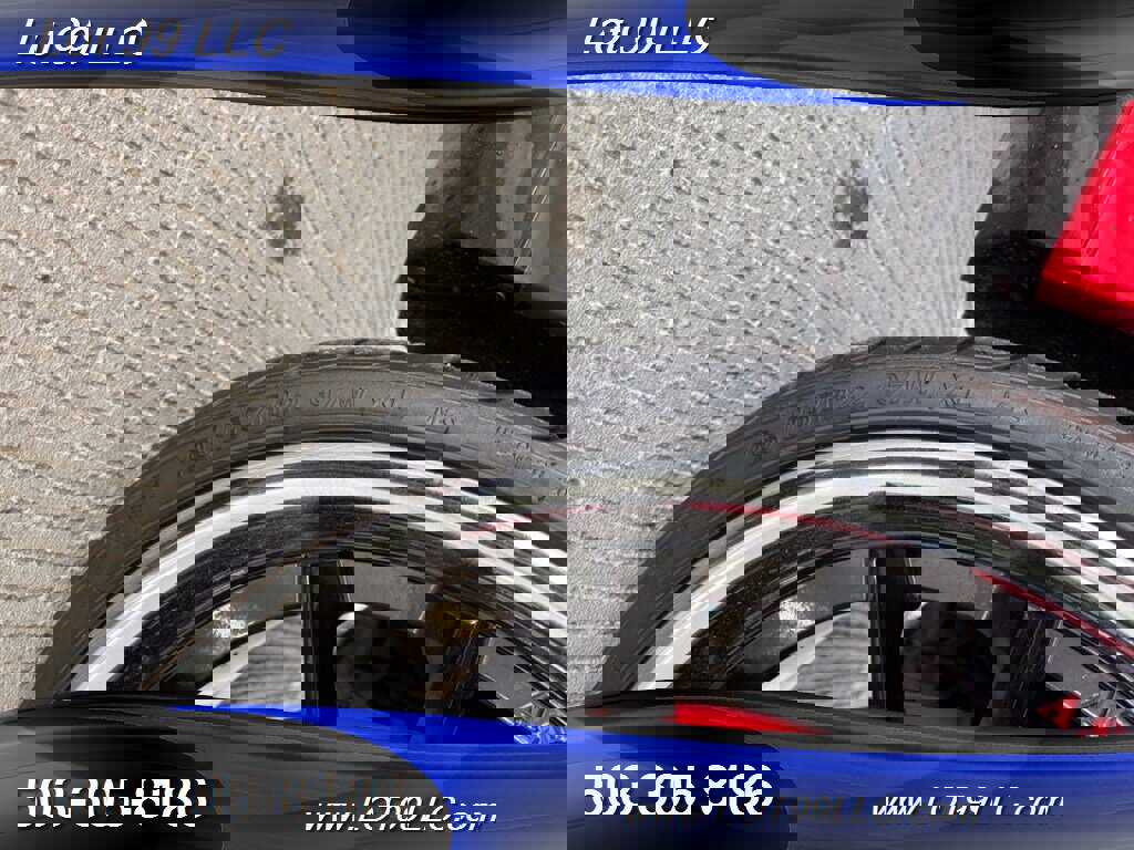 Used 2017 Chevrolet Camaro LT w/ RS Package RWD image 51