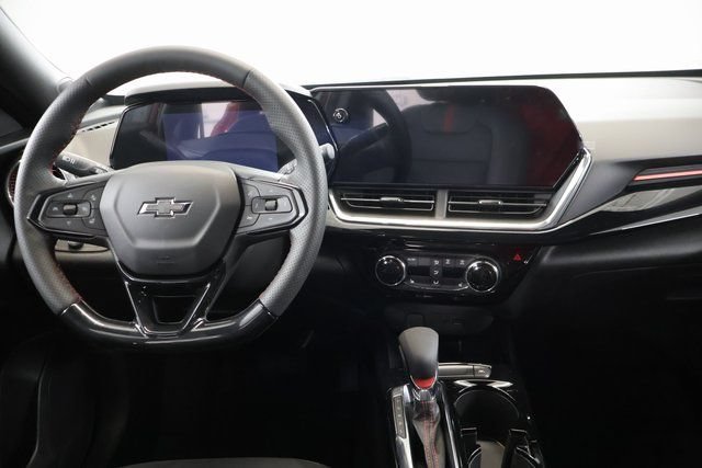 New 2026 Chevrolet Trax RS w/ Driver Confidence Package FWD image 14