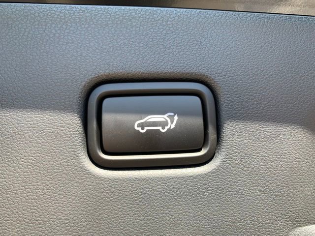 New 2026 Hyundai Tucson Limited AWD/4WD image 6