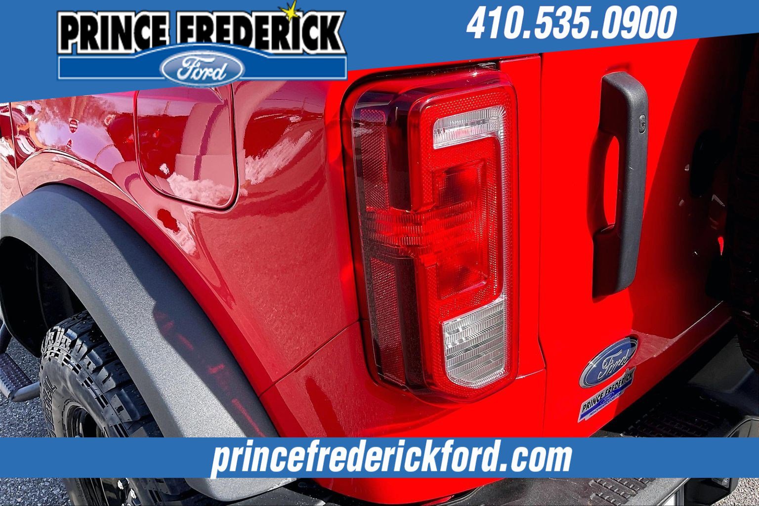 Used 2022 Ford Bronco Black Diamond image 27