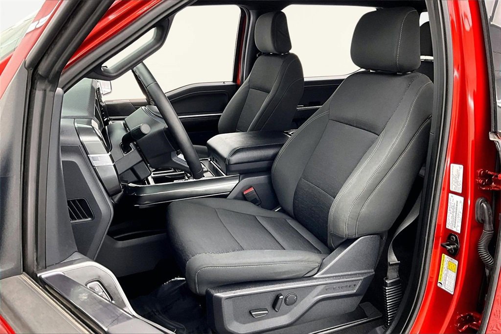 Used 2023 Ford F150 XLT image 26