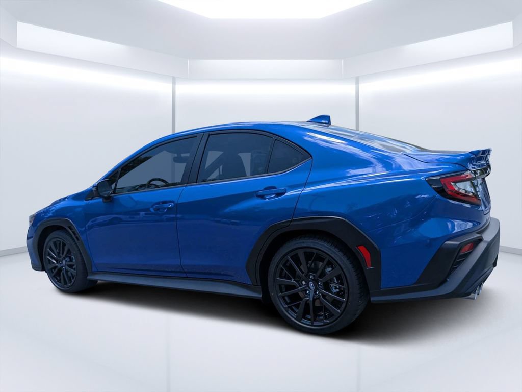 New 2026 Subaru WRX Limited w/ Accessory Package #2 AWD/4WD image 5