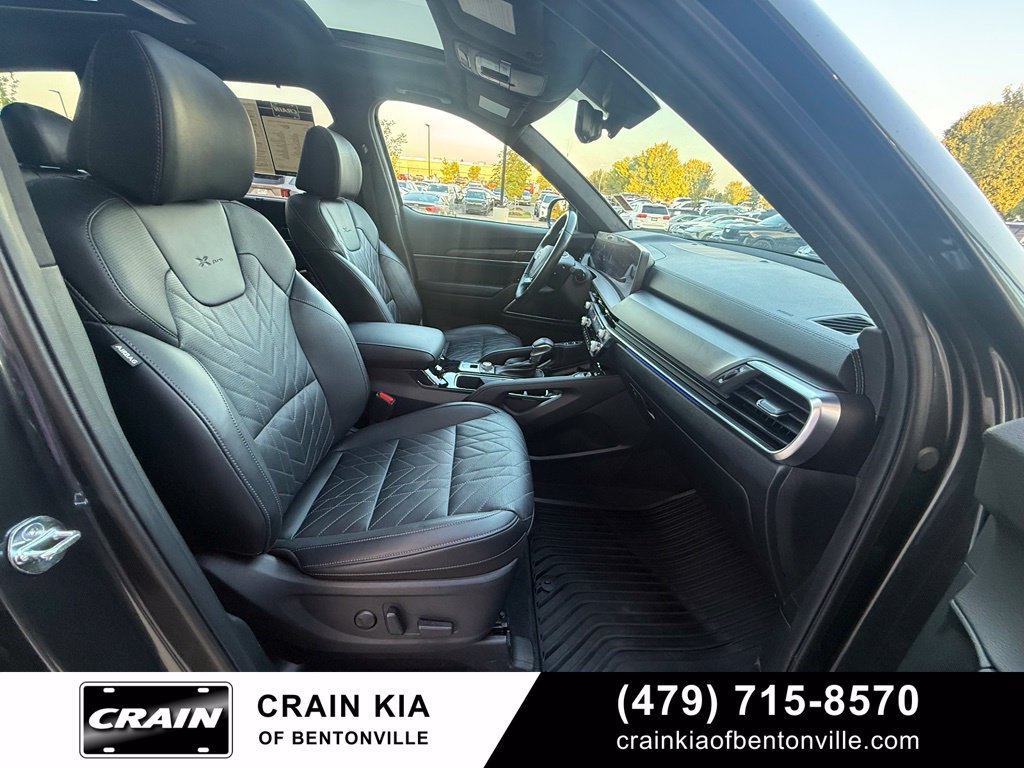Certified 2024 Kia Telluride SX Prestige X-Pro AWD/4WD image 34