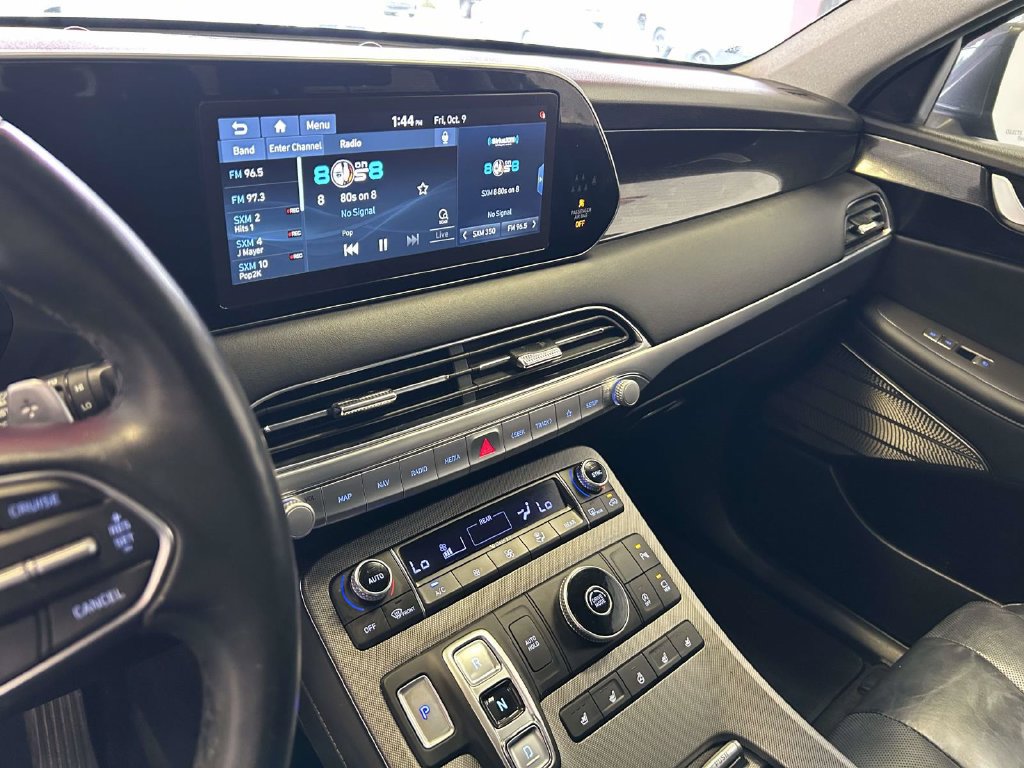 Used 2021 Hyundai Palisade Limited FWD image 22